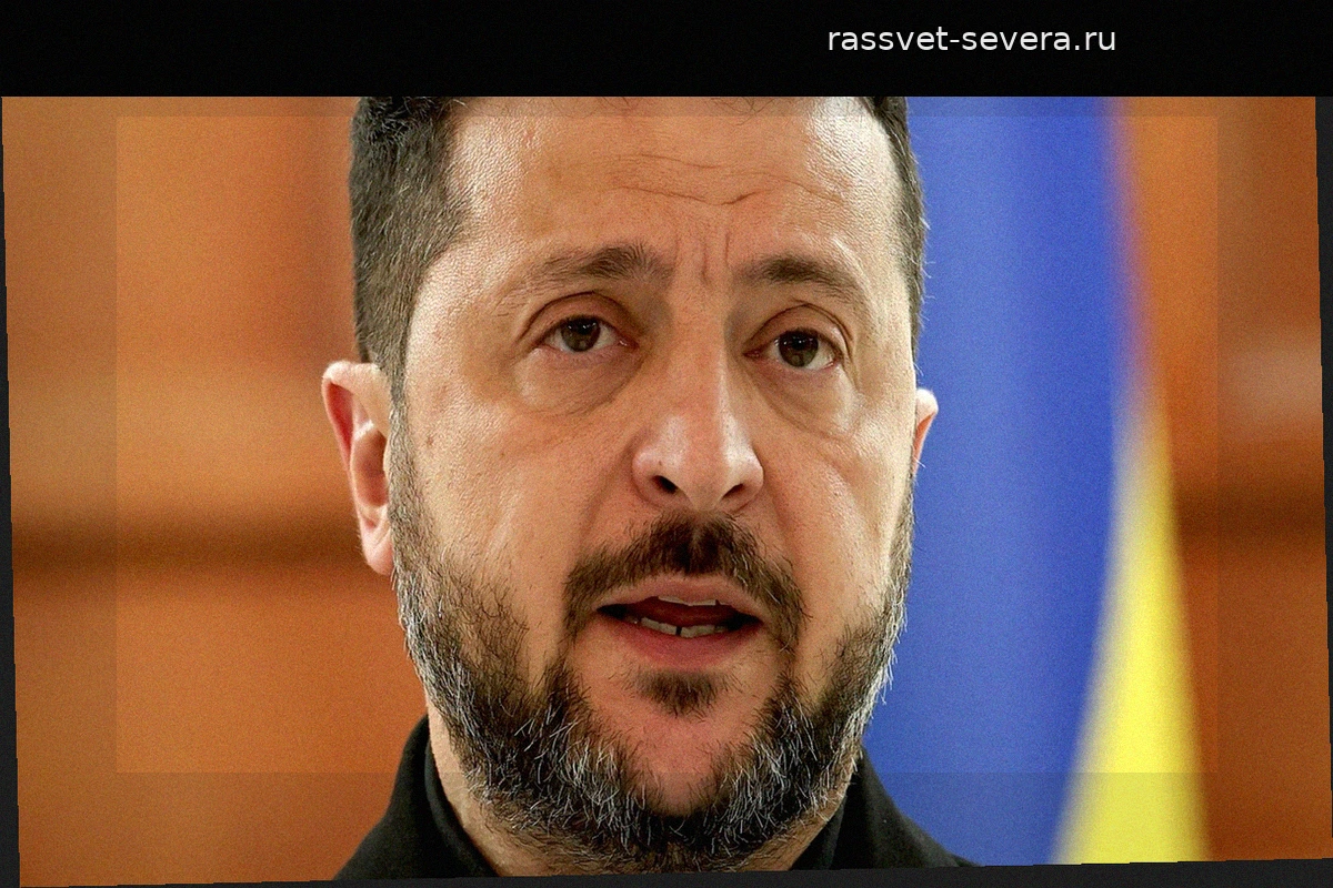 Юлия Мендель считает правление Зеленского трагедией для Украины