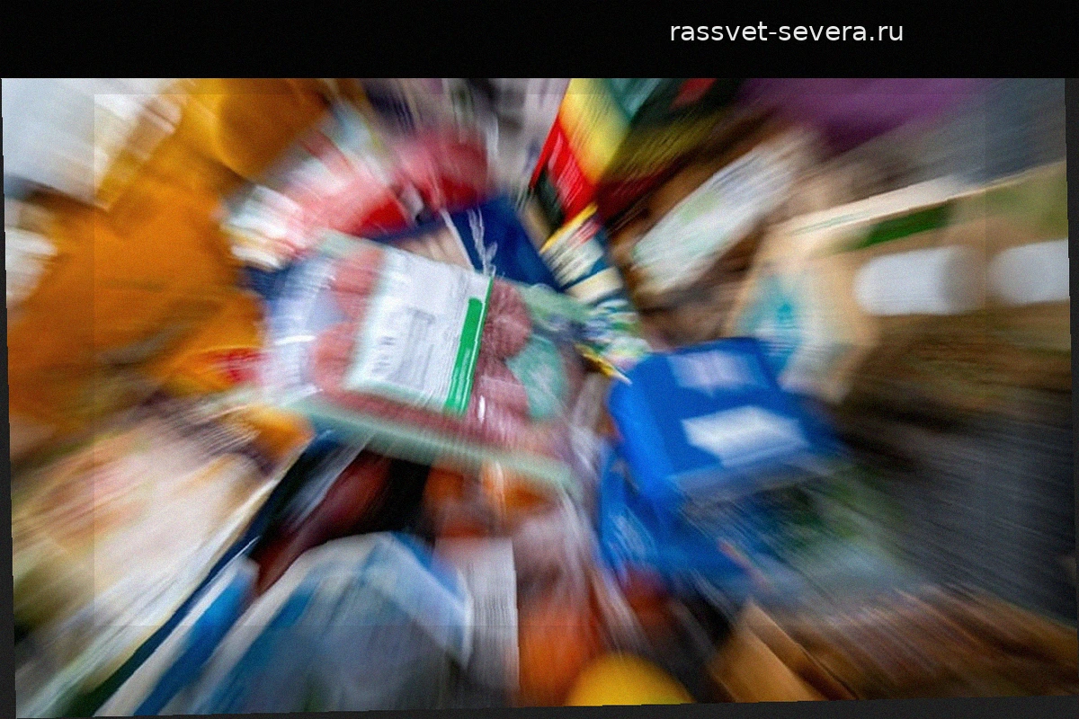 Инфляция и рост цен на продукты: экономисты и торговые сети бьют тревогу