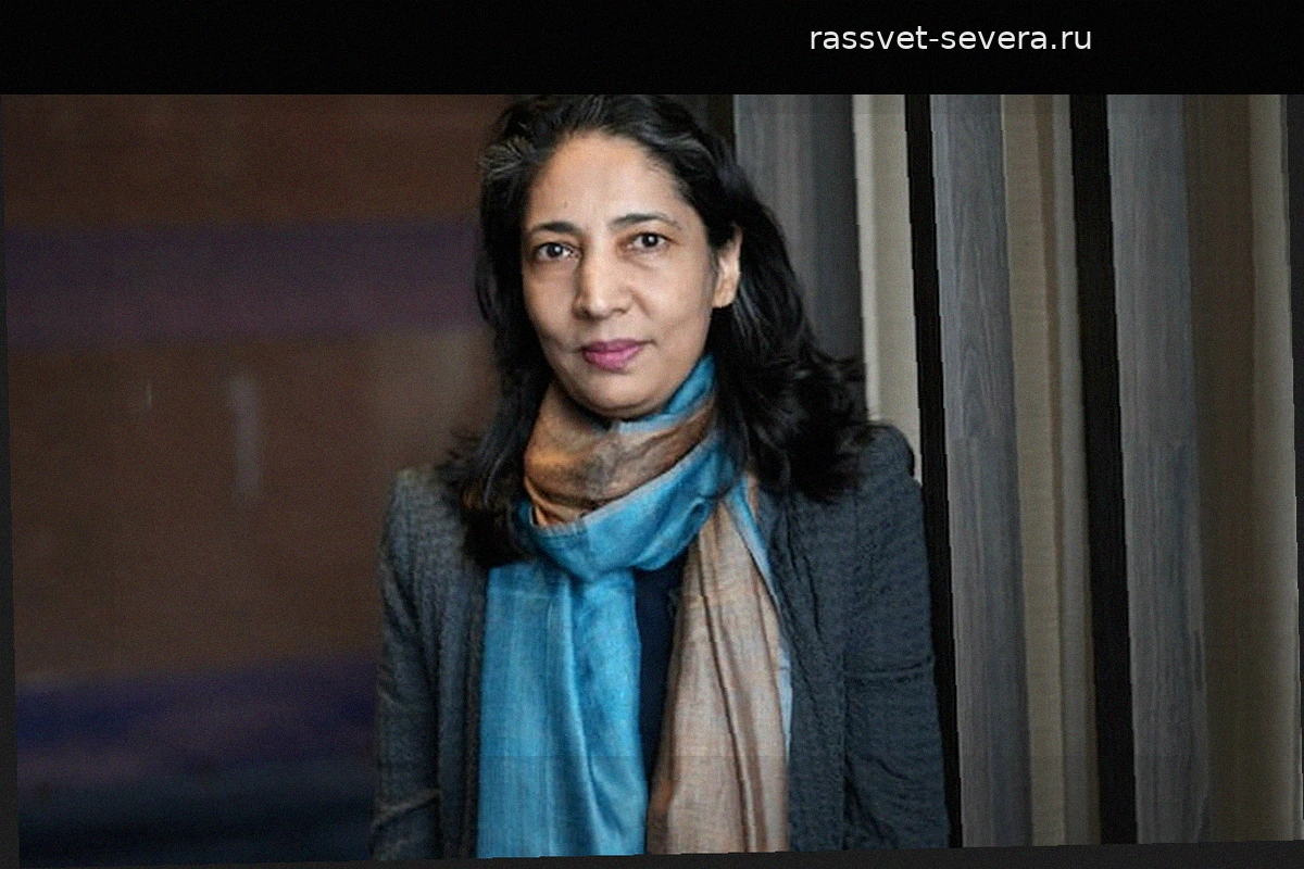 Киран Десаи: «Я провела двадцать лет в одиночестве, не замечая течения времени»