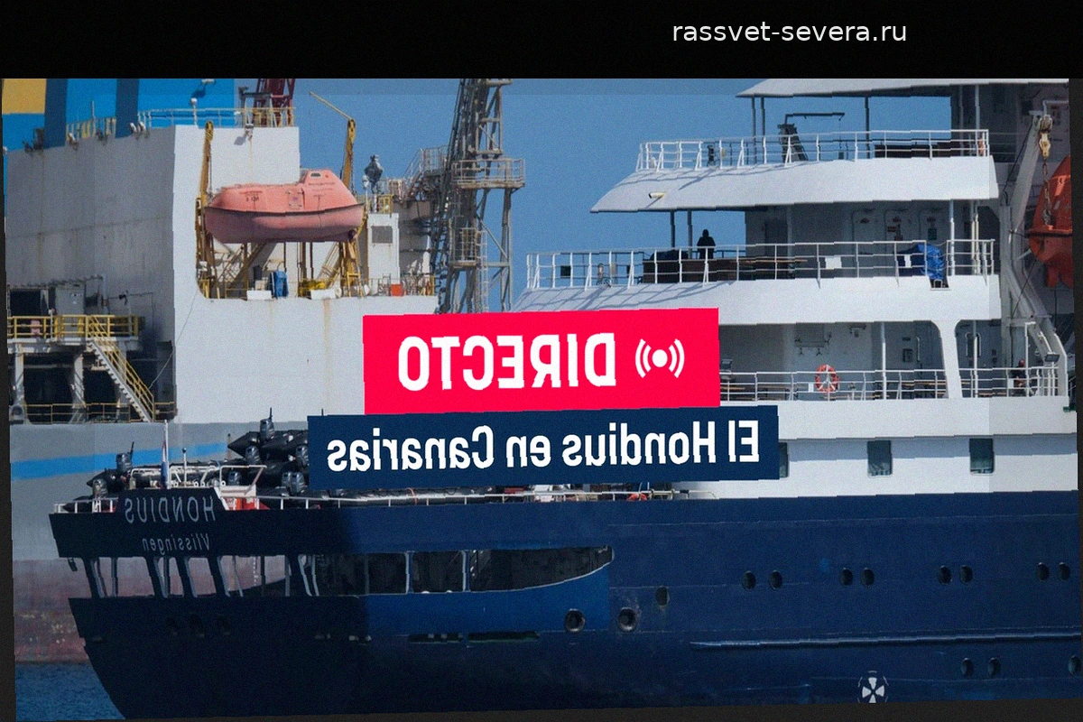 Вспышка хантавируса на лайнере MV Hondius: хроника событий и текущая ситуация