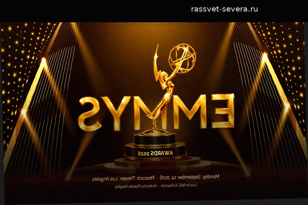 78-я премия «Эмми»: итоги, триумфаторы и номинанты