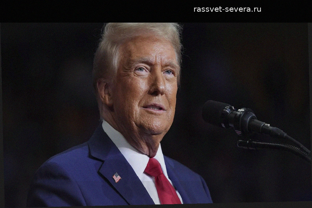 Трамп пригрозил прекратить торговлю с Европой из-за дефицита в $200 млрд
