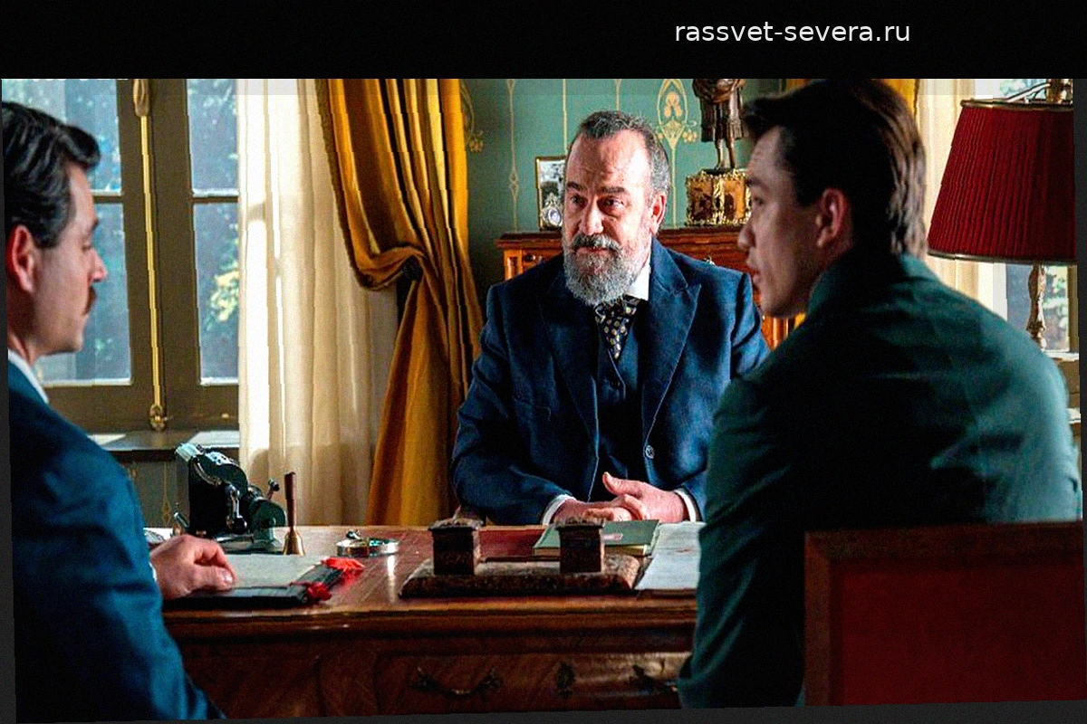 Анонс сериала «Обещание» на 18 мая: Сиро внезапно возвращается во дворец