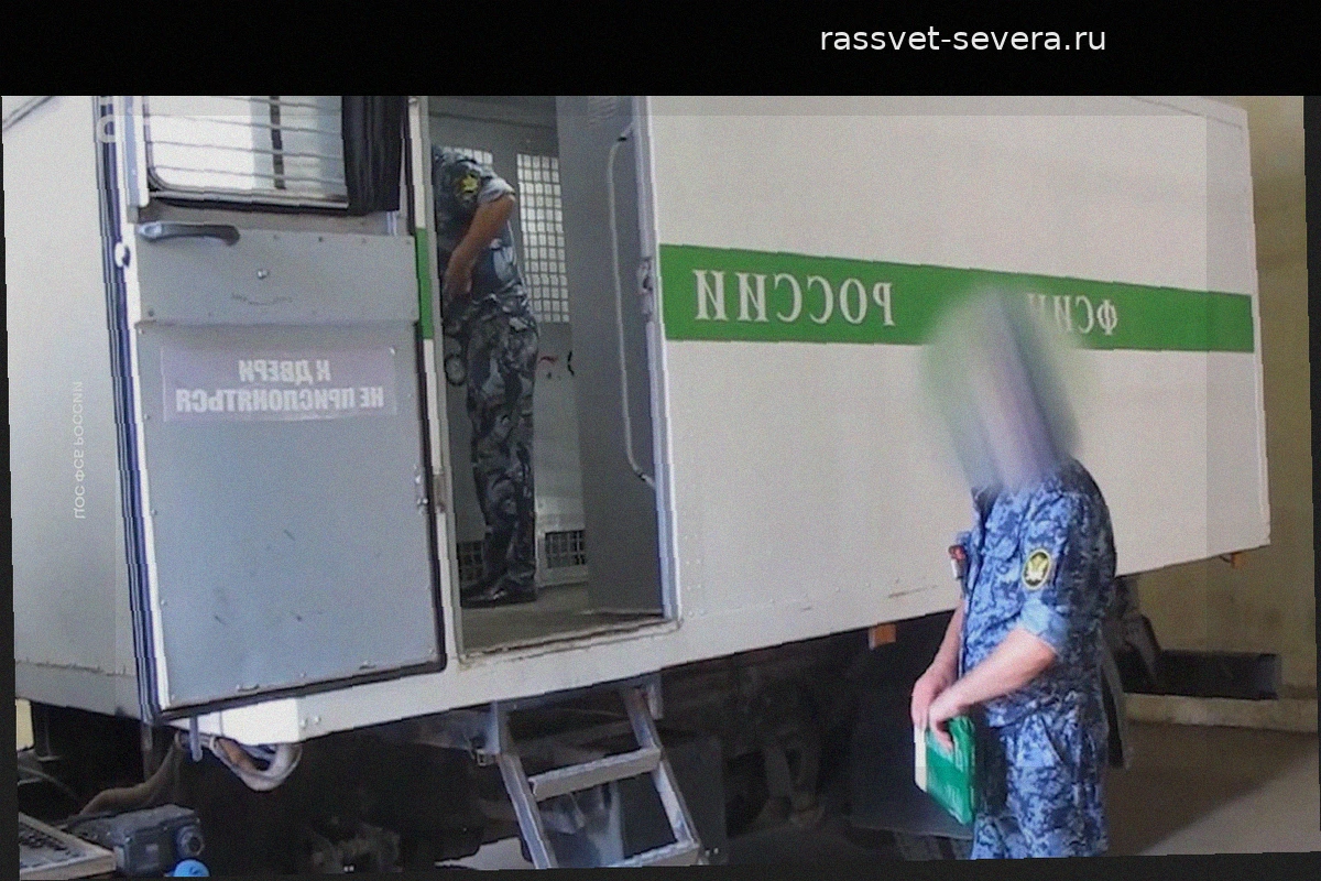 В Волгограде задержан заключенный за сотрудничество с ВСУ и обман семей военных