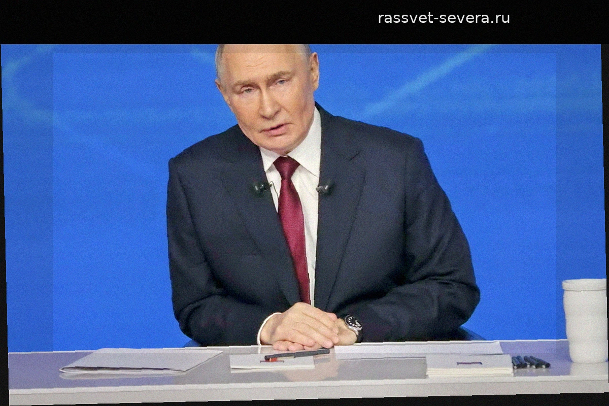 Стратегический маневр Москвы: Путин наметил поездку в Китай после беседы с Трампом