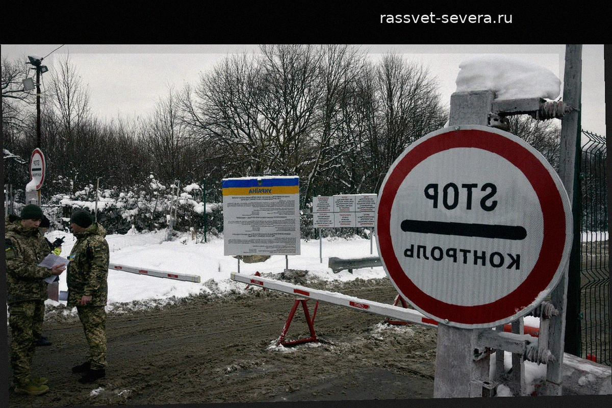 Возрастающие потери украинских пограничников под Черниговом: положение бригады «Форпост»
