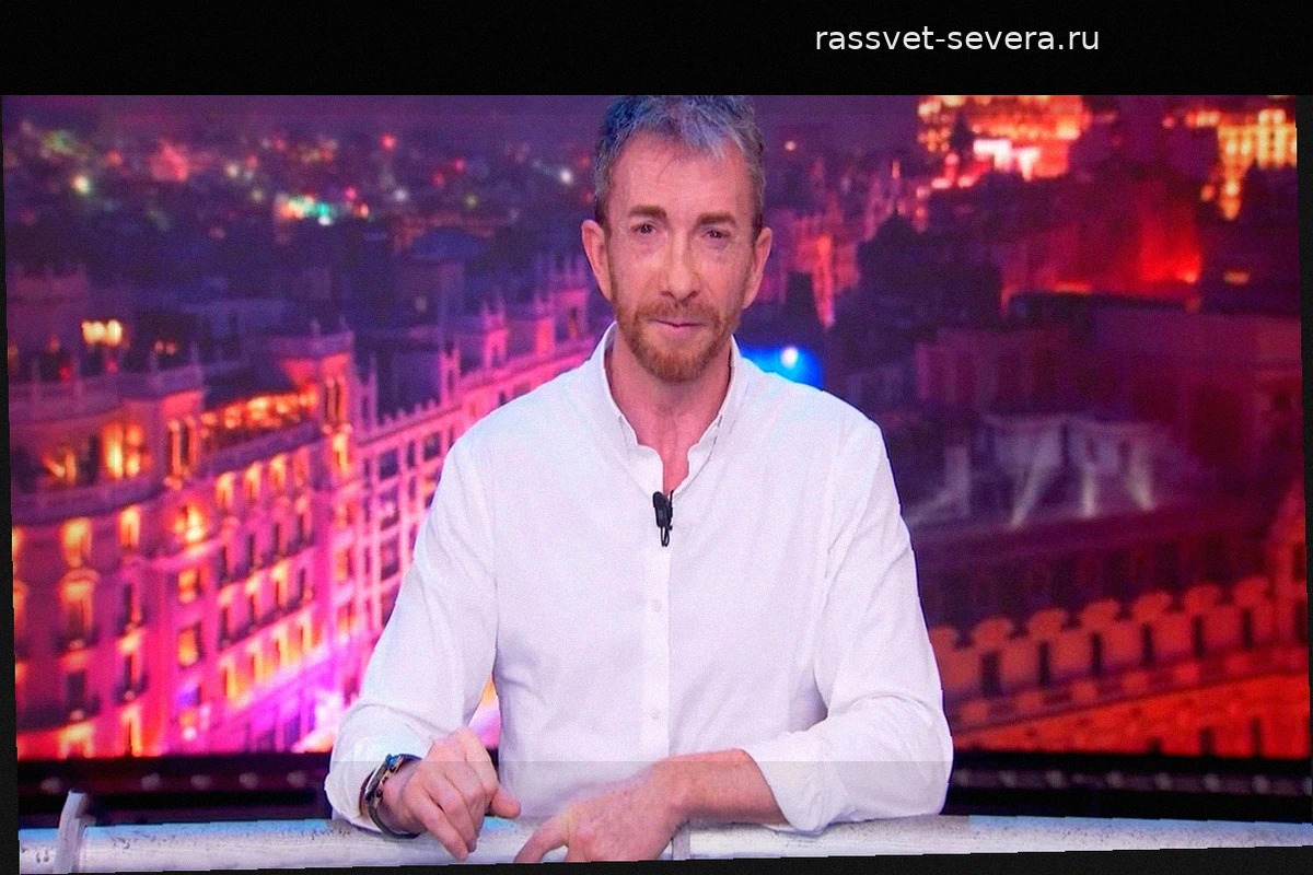 Пабло Мотос: «Проснитесь, пока не поздно — мы видим реальность только в самом конце»