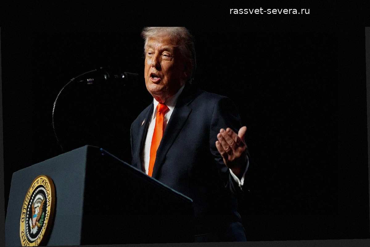 Трамп пригрозил Ирану беспрецедентными ударами в случае отказа от мирного соглашения