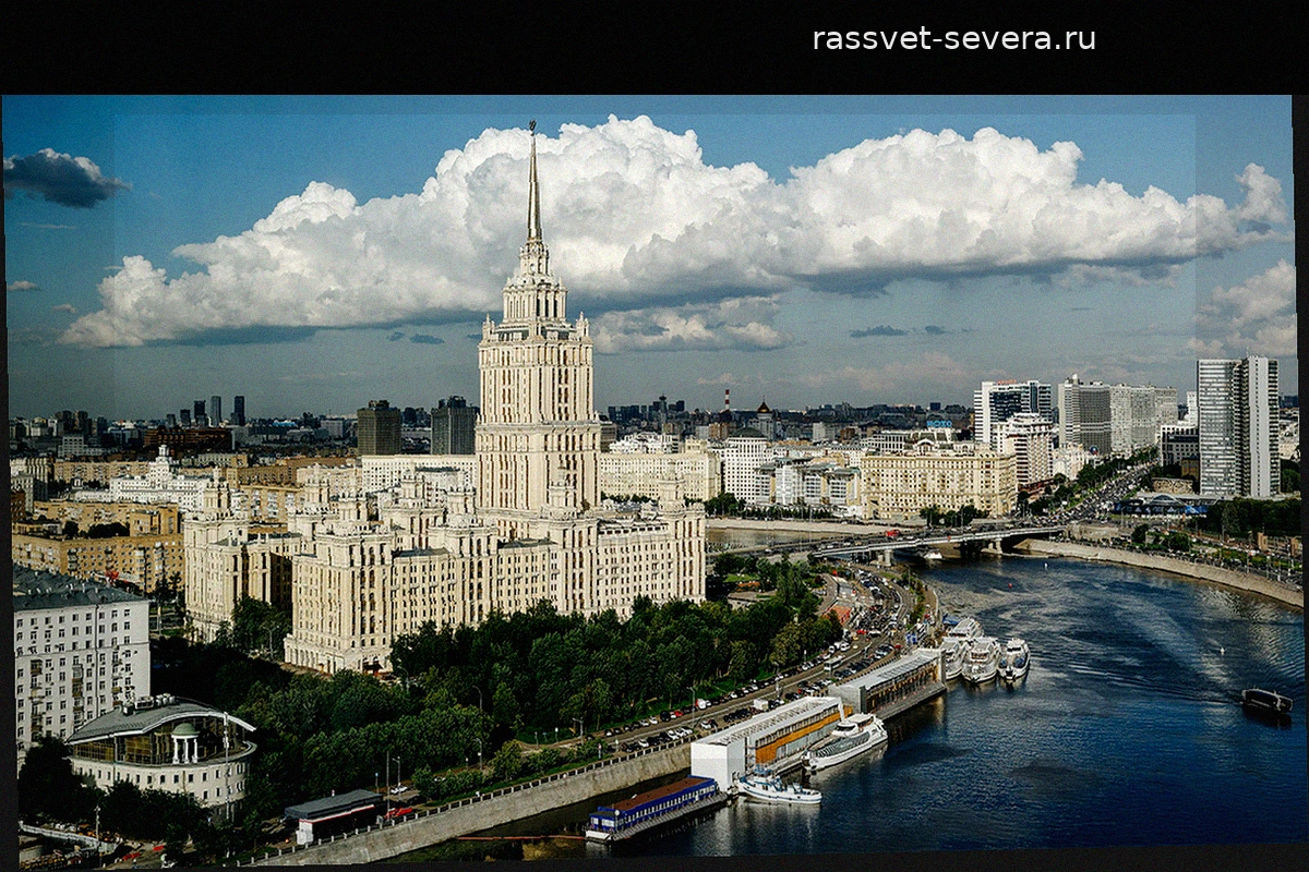 Археологи обнаружили коллекцию старинных артефактов в центре Москвы
