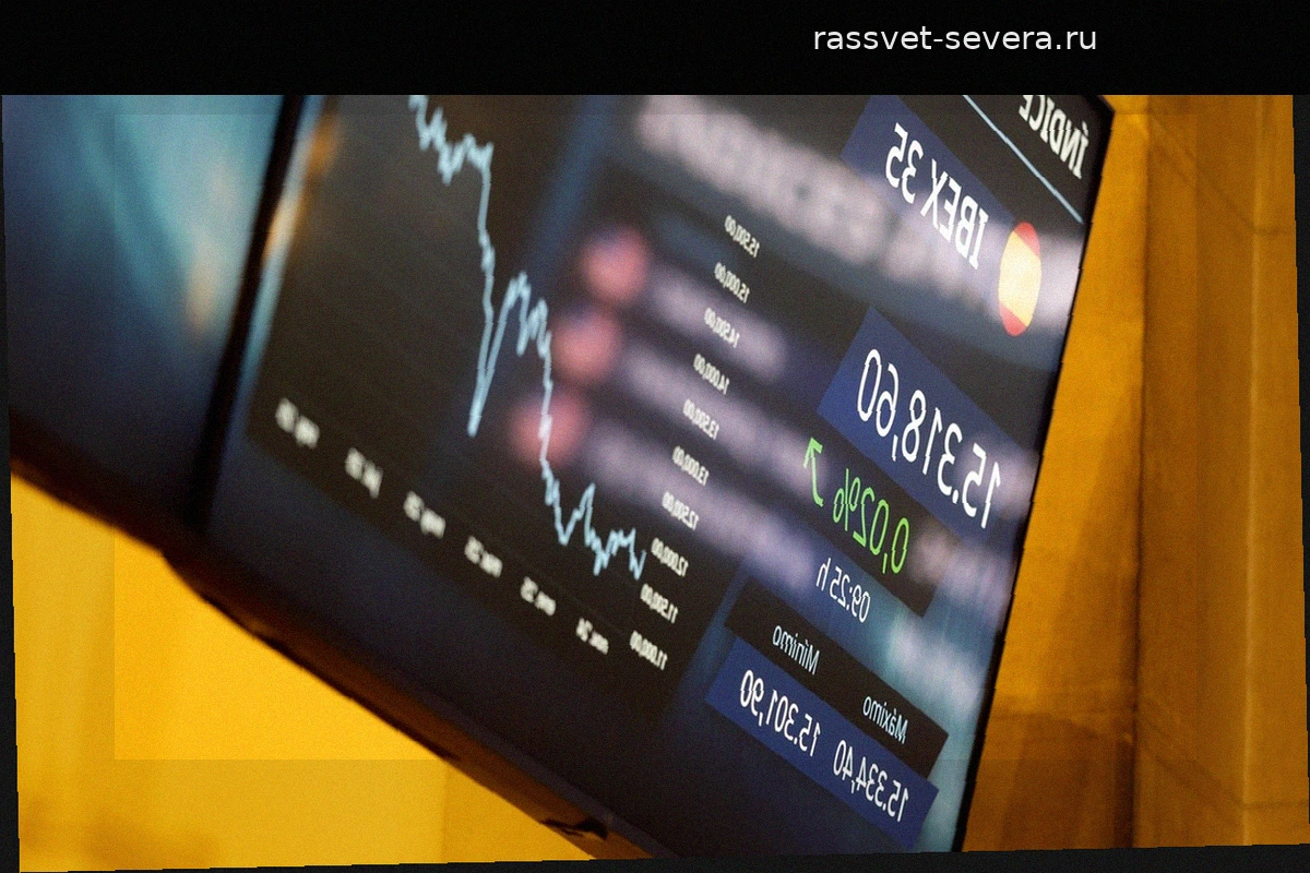 Ibex 35 возобновляет рост: индекс стремится к 20 000 пунктов на фоне удешевления нефти
