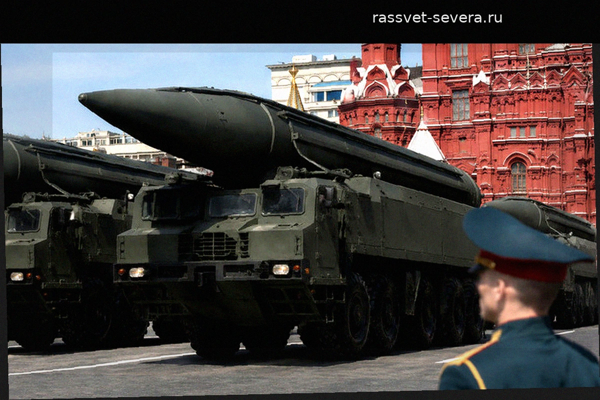 Эксперты: США не имеют технических средств для перехвата ракеты «Сармат»