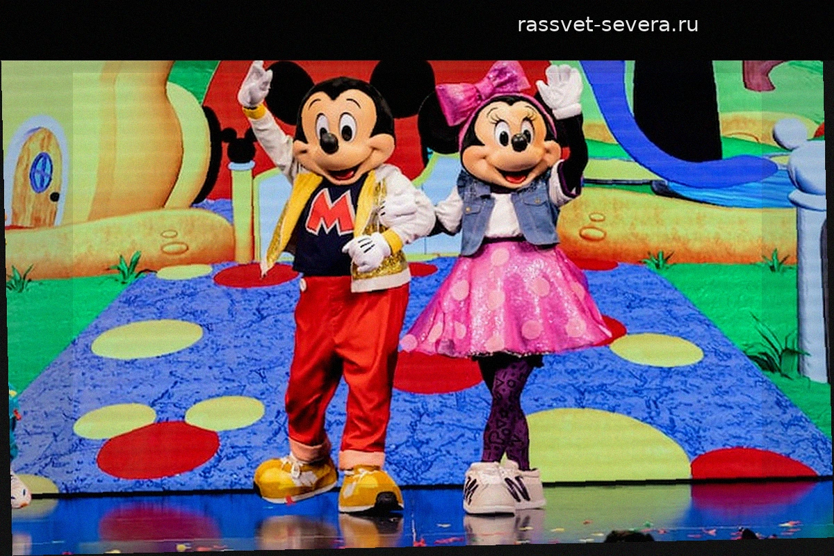 Walt Disney World анонсирует новые развлечения и выгодные акции к летнему сезону