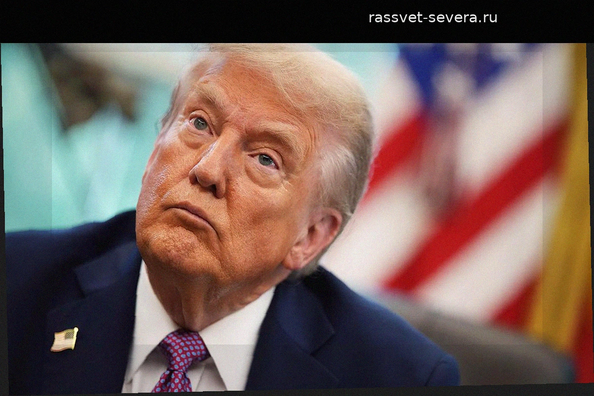 Дональд Трамп пересмотрел свое отношение к премьер-министру Италии