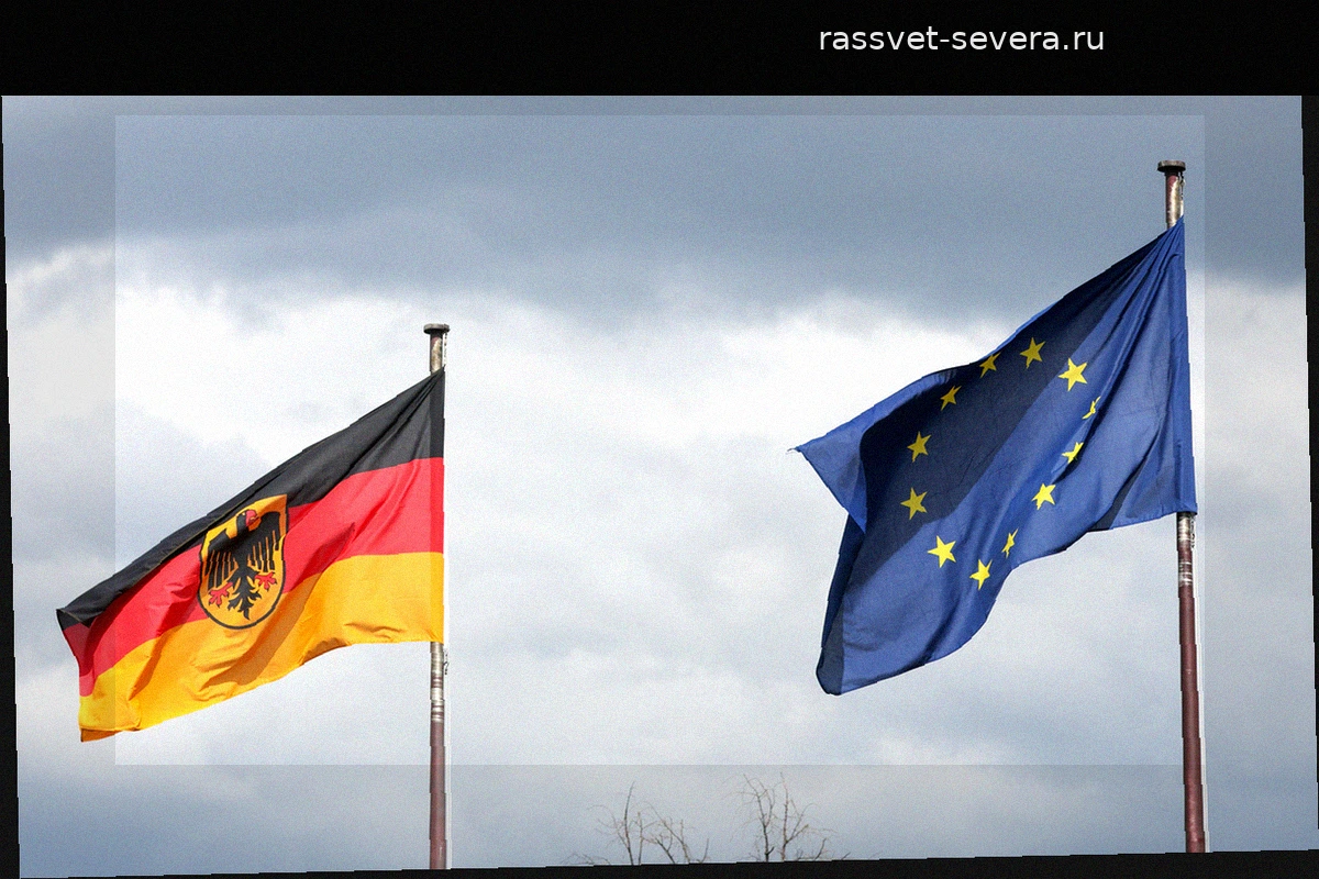 Россия готова к диалогу с ФРГ без лишней настойчивости: заявление посла Нечаева