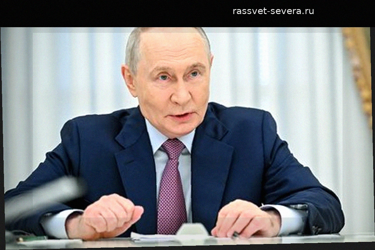 Владимир Путин посетит саммит СНГ в Туркменистане