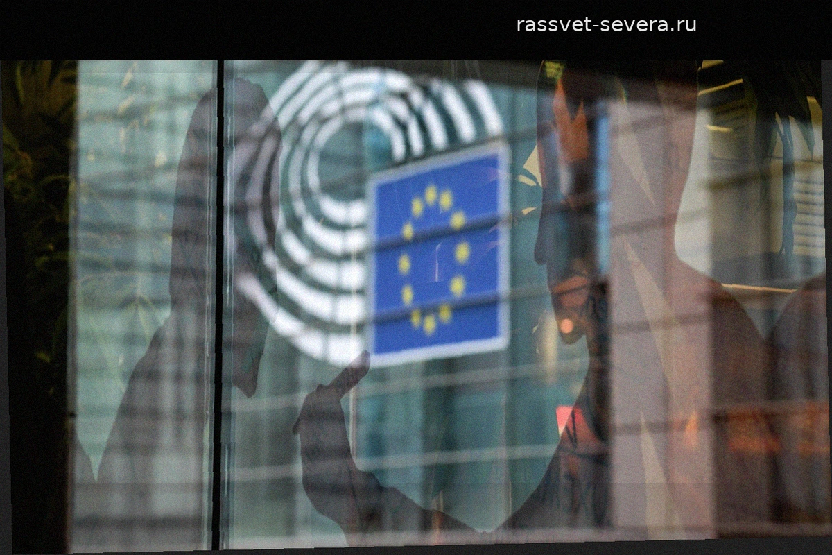 Депутат Европарламента призвал возобновить парламентскую дипломатию с Россией