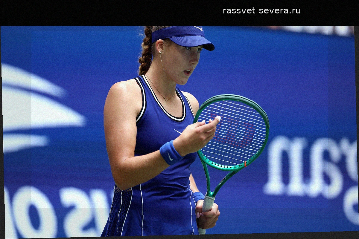 Елена Рыбакина стала первой ракеткой мира по результатам US Open