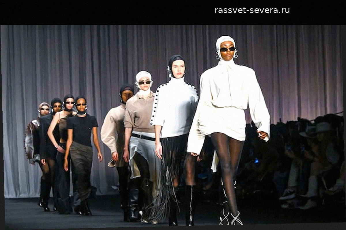 Bogotá Fashion Week 2026: Даты, подиумы и ключевые моменты