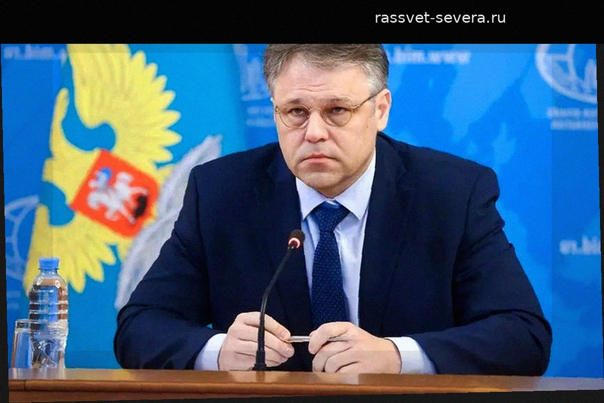 Российские дипломаты проверяют информацию о медицинских манипуляциях над военнопленными