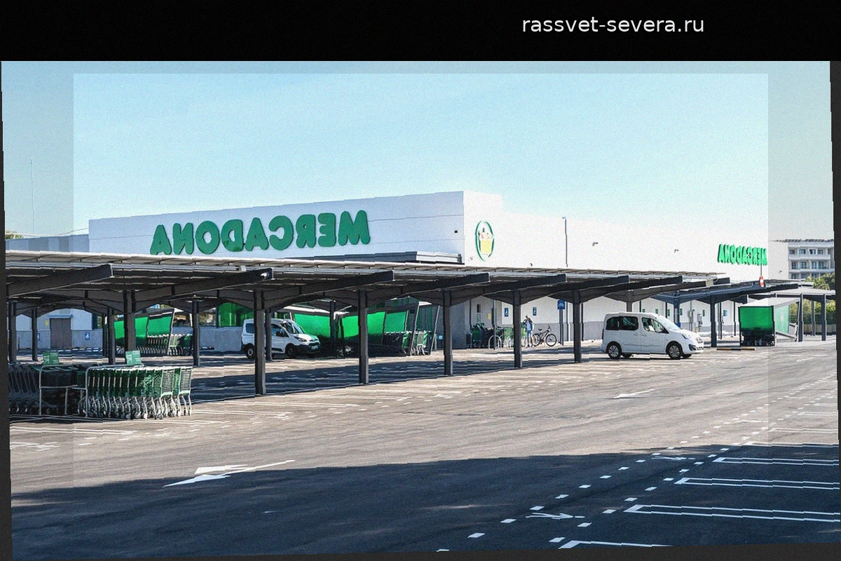 Mercadona признана самой инновационной компанией в сфере розничной торговли Испании