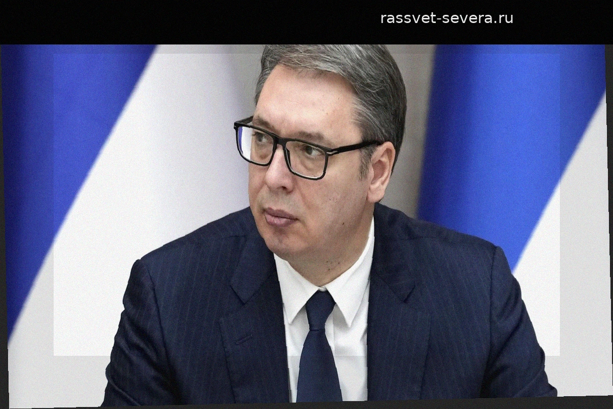 В Сербии открыли совместное с Израилем предприятие по сборке военных БПЛА