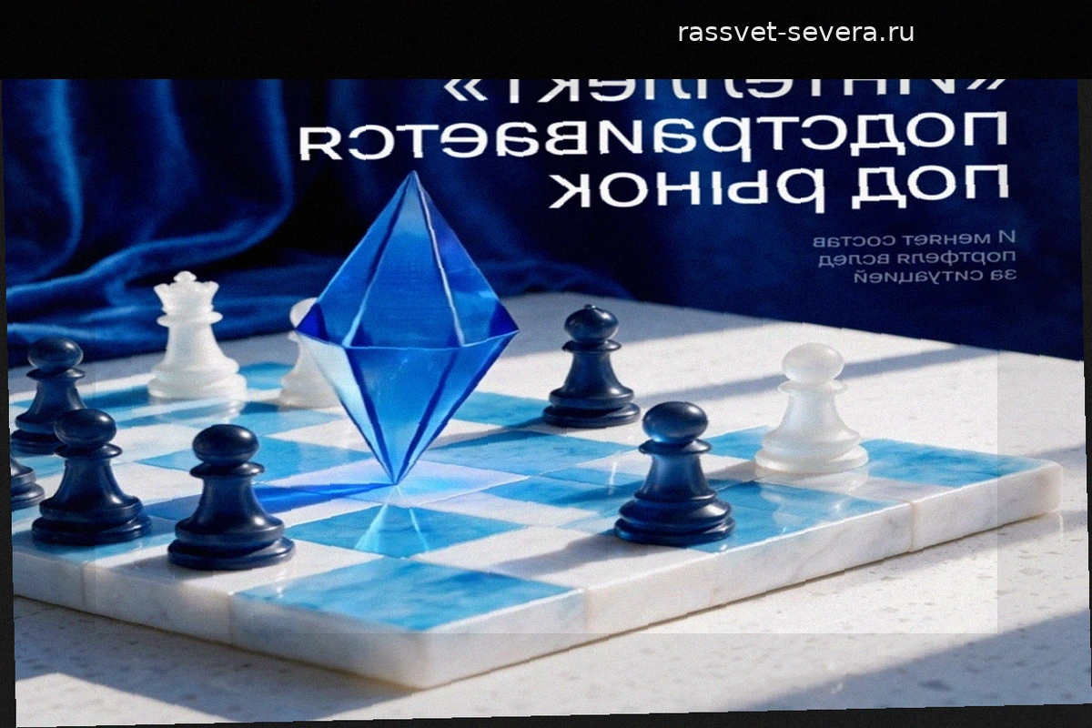 Итоги первого года работы сервиса «Интеллект»