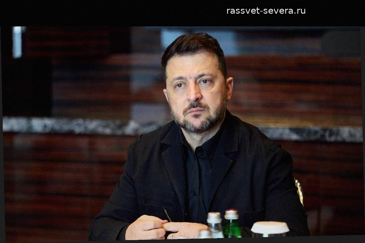 Дипломатические пути: Ушаков рассказал, как Зеленский может связаться с Путиным