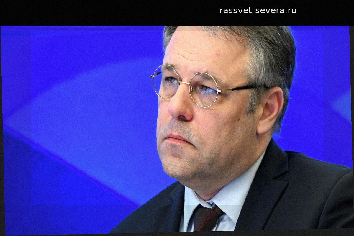 Мирошник: Одобрение ударов по мирному Новороссийску свидетельствует о неонацизме
