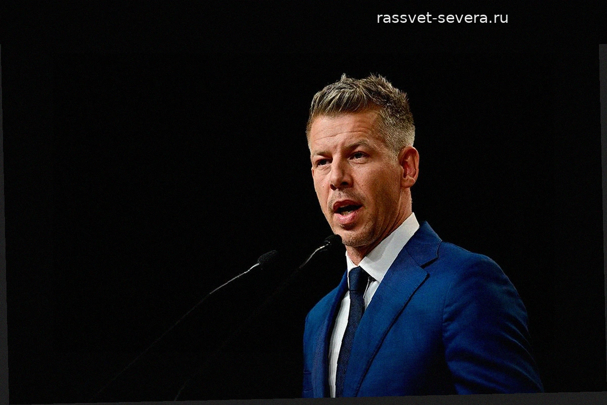 Петер Мадьяр заявил о массовом выводе капиталов «олигархами Орбана»