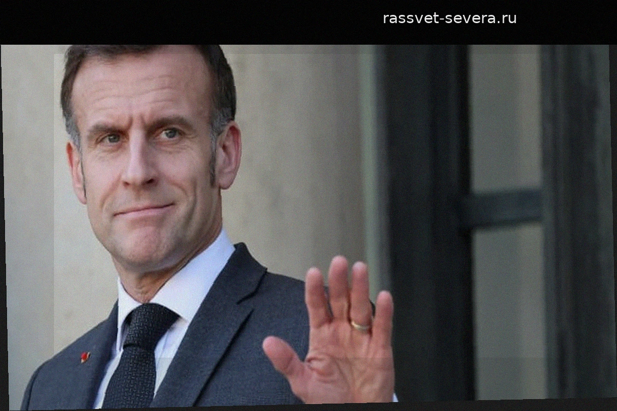 Визит Эммануэля Макрона в Андорру: почему президент Франции считается князем этой страны?