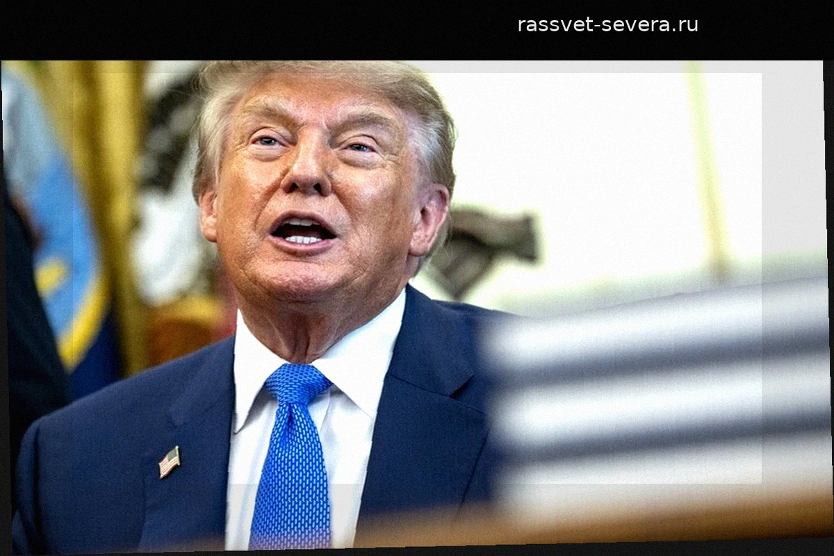 Трамп распорядился вернуть паровые системы запуска на новые авианосцы США