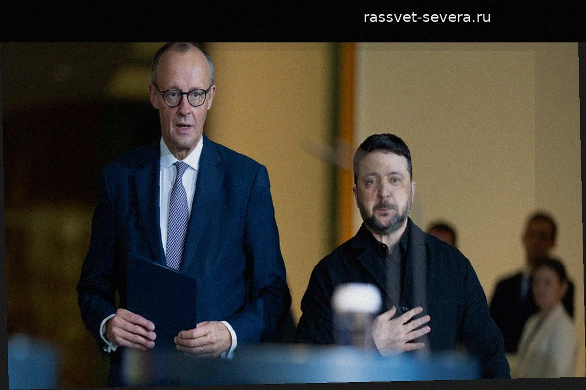 Противостояние интересов: Украина и ЕС расходятся во мнениях о членстве
