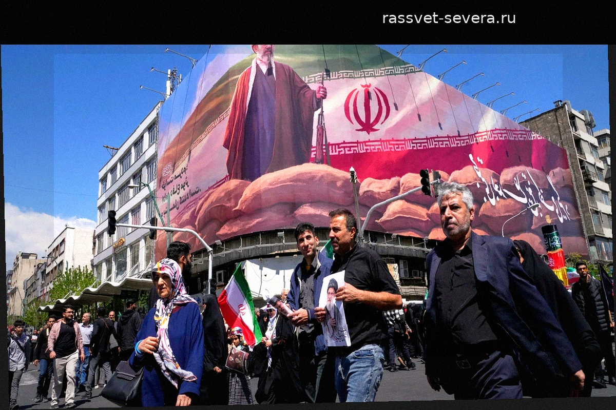 Борьба группировок в Иране: Насколько глубок раскол в Тегеране?