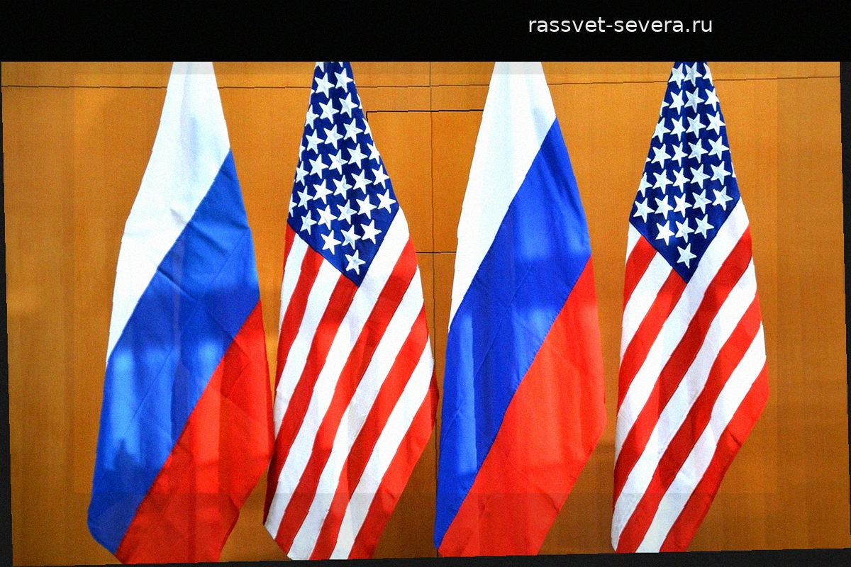 Глава Курчатовского института назвал причины поражения США в «ледокольной гонке»