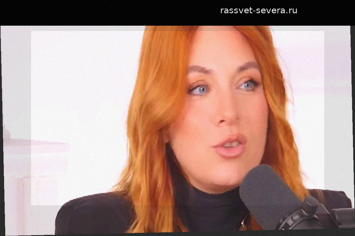Лейре Мартинес откровенно рассказала о своем уходе из La Oreja de Van Gogh: «Мне было больно»