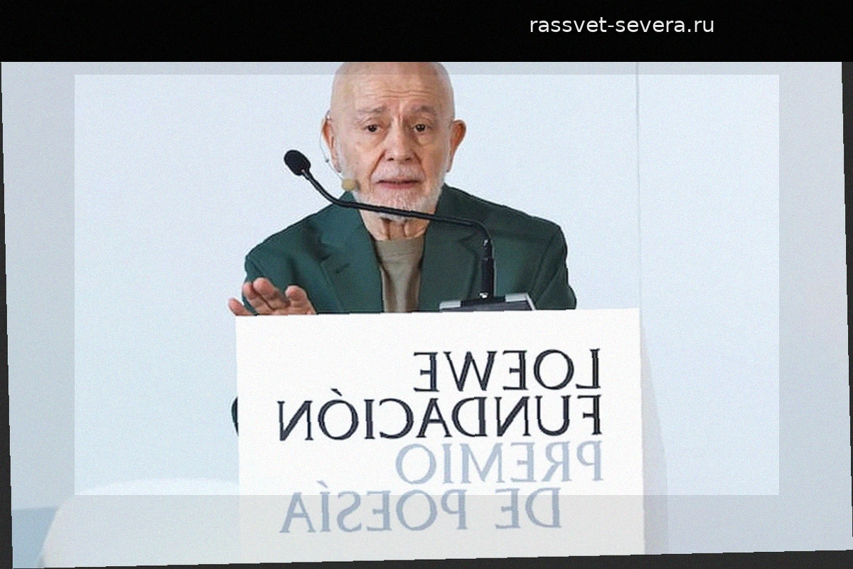 Уго Мухика: «Мы живем в эпоху, когда мир окончательно сошел с ума»