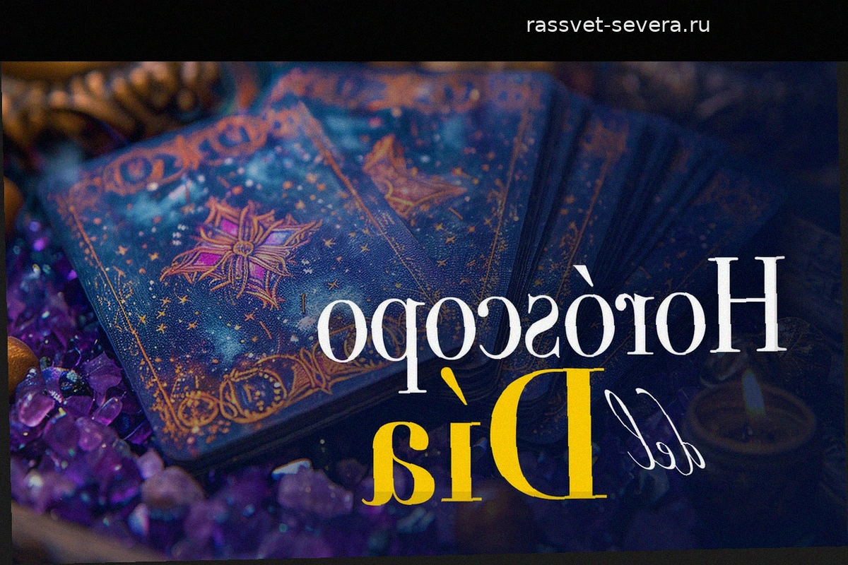 Гороскоп на сегодня: вторник, 28 апреля