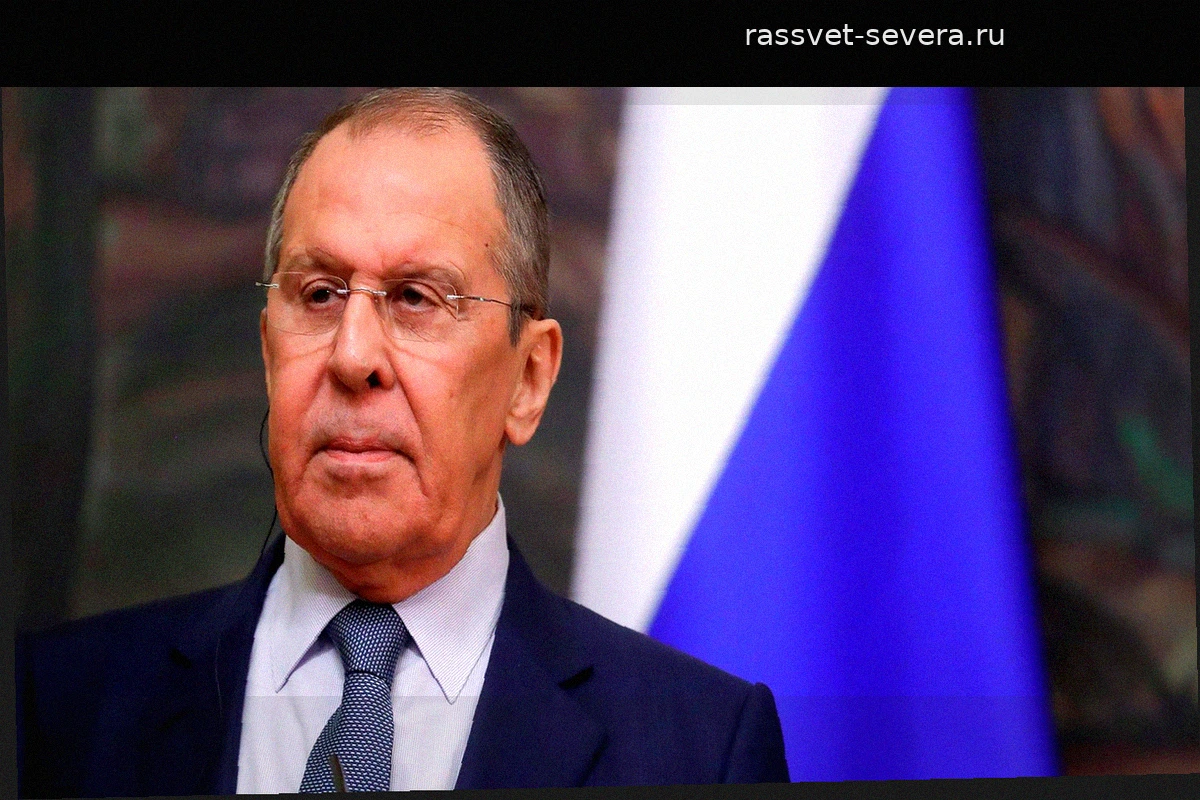 Сергей Лавров встретился в Москве с главой МИД Восточного Тимора