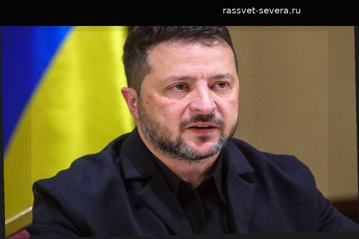 Ларри Джонсон: Власти Украины могут переехать во Львов