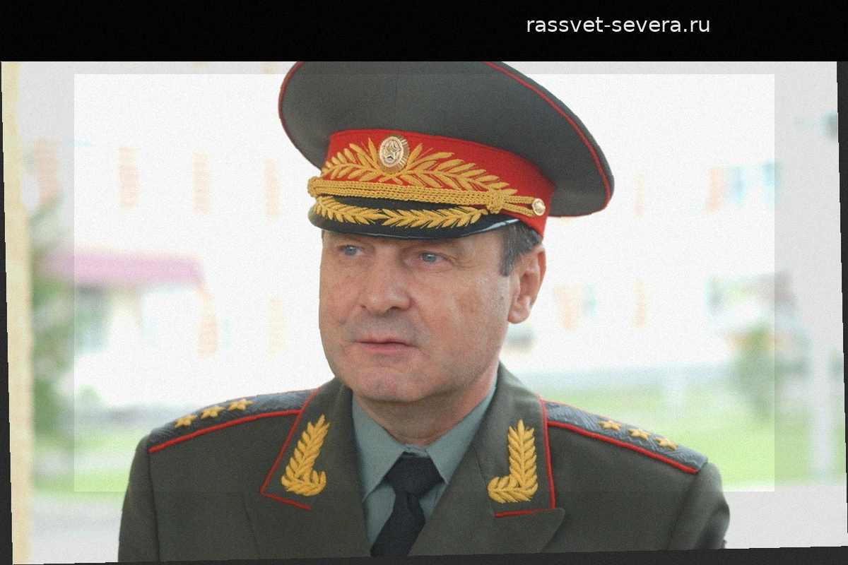 Экс-замминистра обороны Булгаков останется под стражей до 9 августа