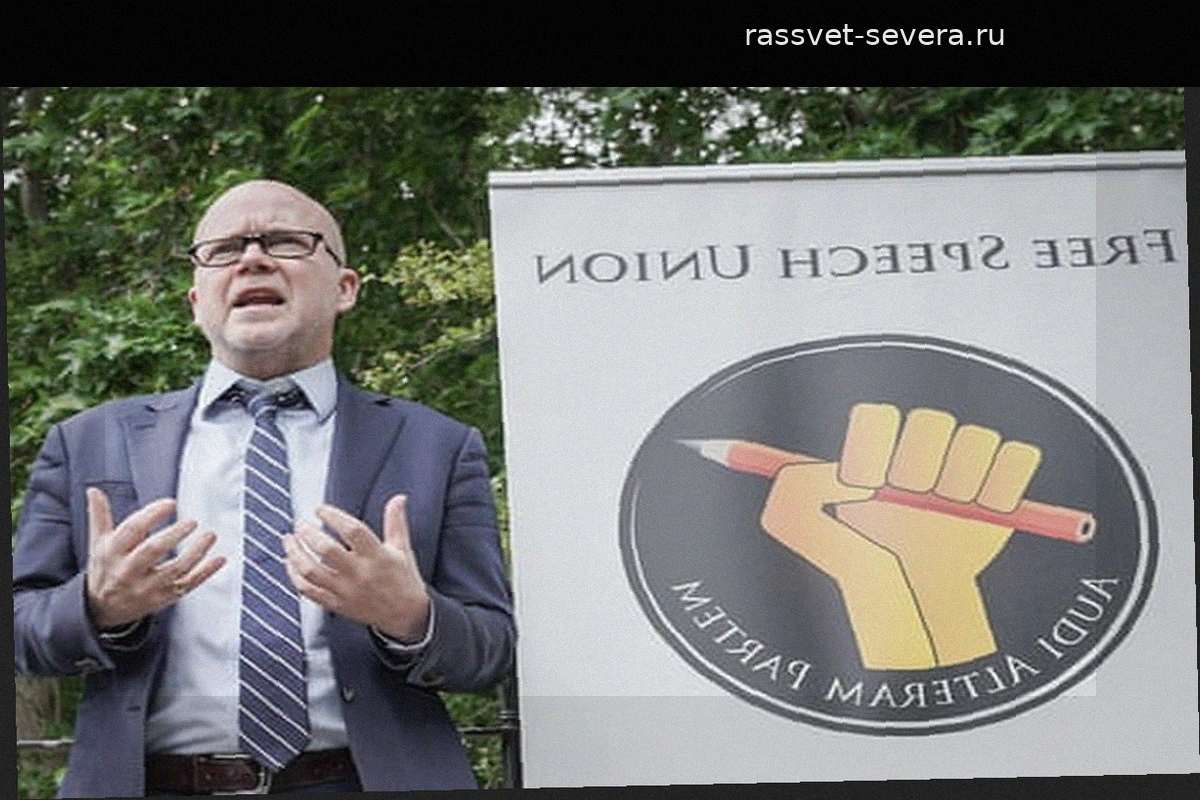 В Free Speech Union вспыхнул конфликт из-за обвинений в расизме и домогательствах