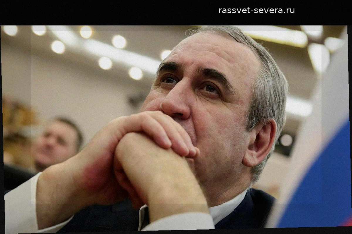 Сергей Неверов принял решение не выдвигаться на следующие выборы