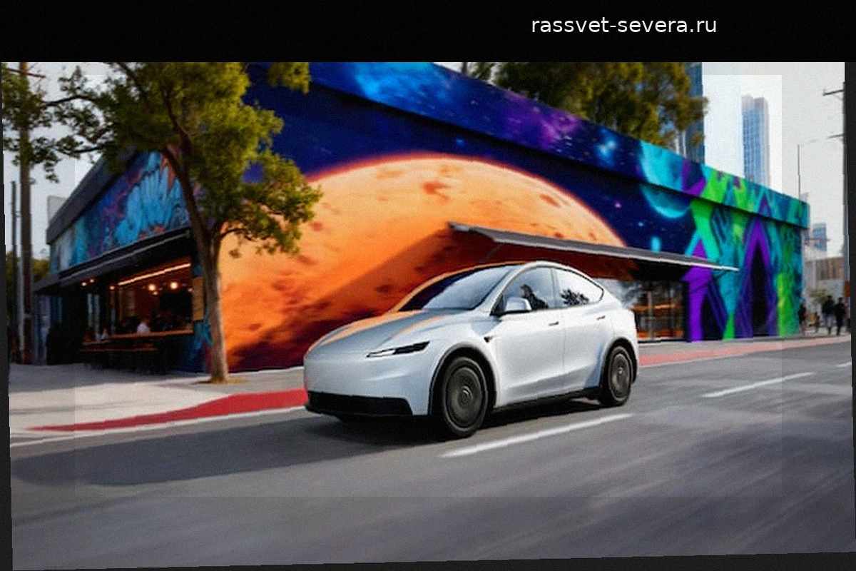 Взлет Tesla в Колумбии: от нуля до лидерства на авторынке в 2026 году