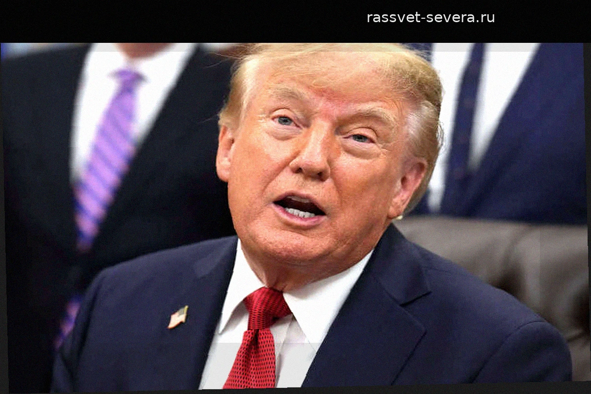 Трамп против Ирана: эскалация на фоне атак на Саудовскую Аравию