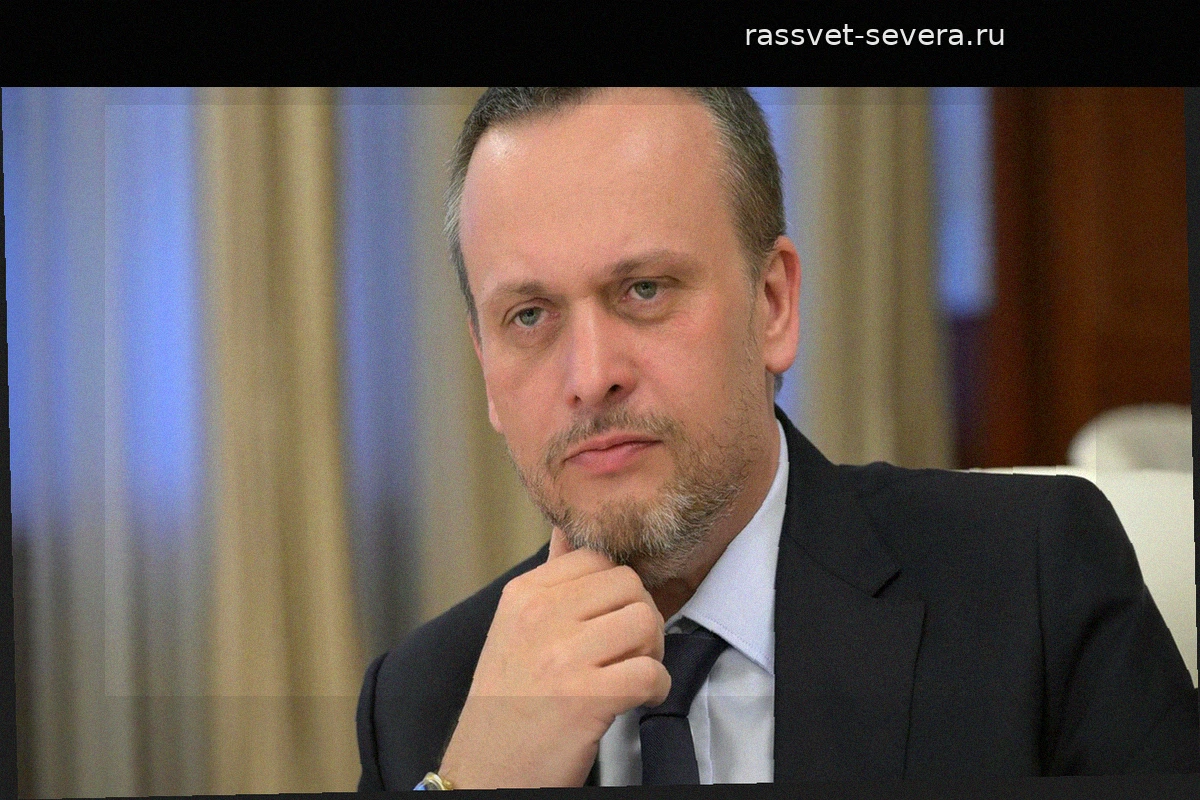 Андрей Никитин: российские транспортники создают суверенные технологии для ВСМ и авиации