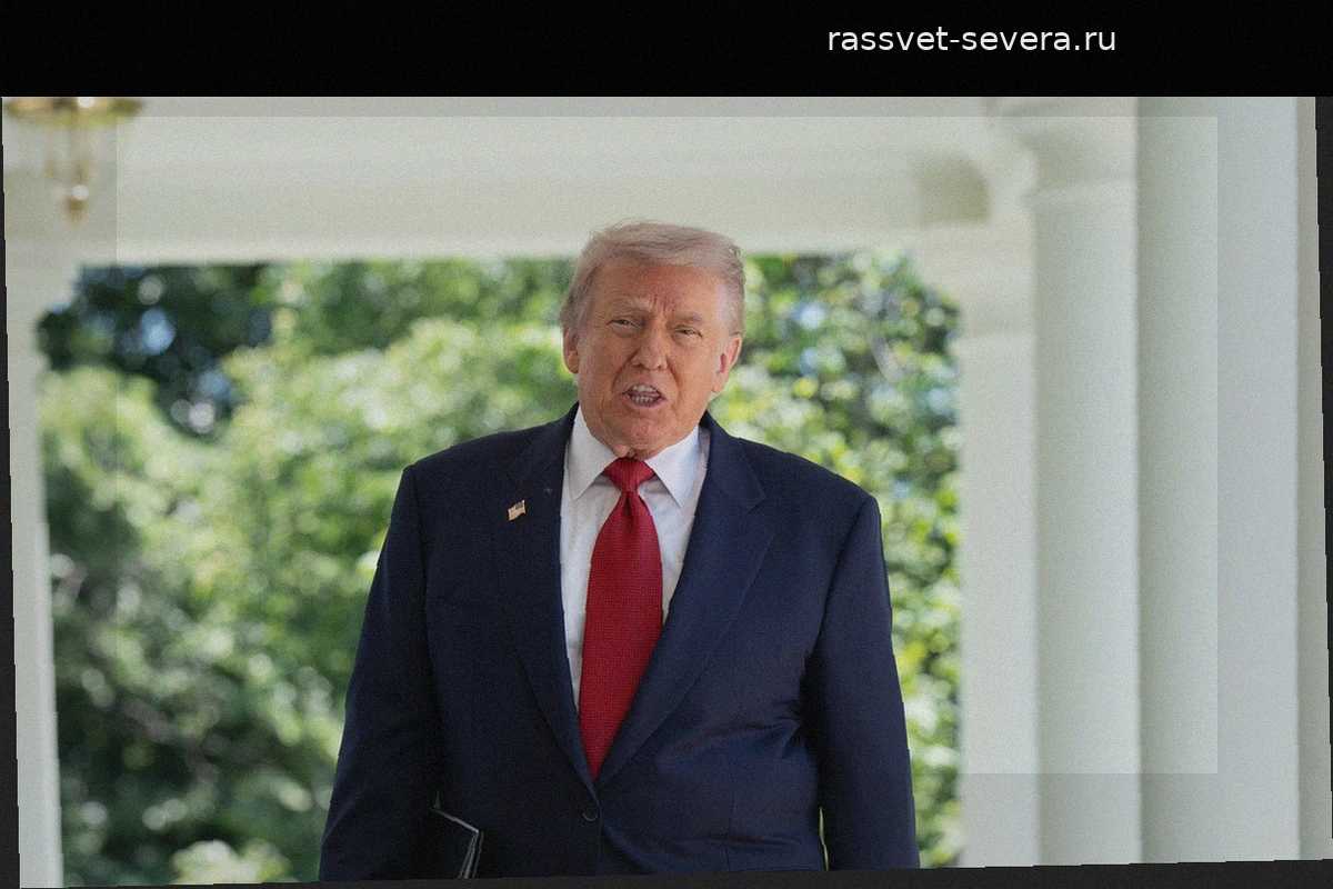 Трамп ответил, считает ли диктатором Си Цзиньпина