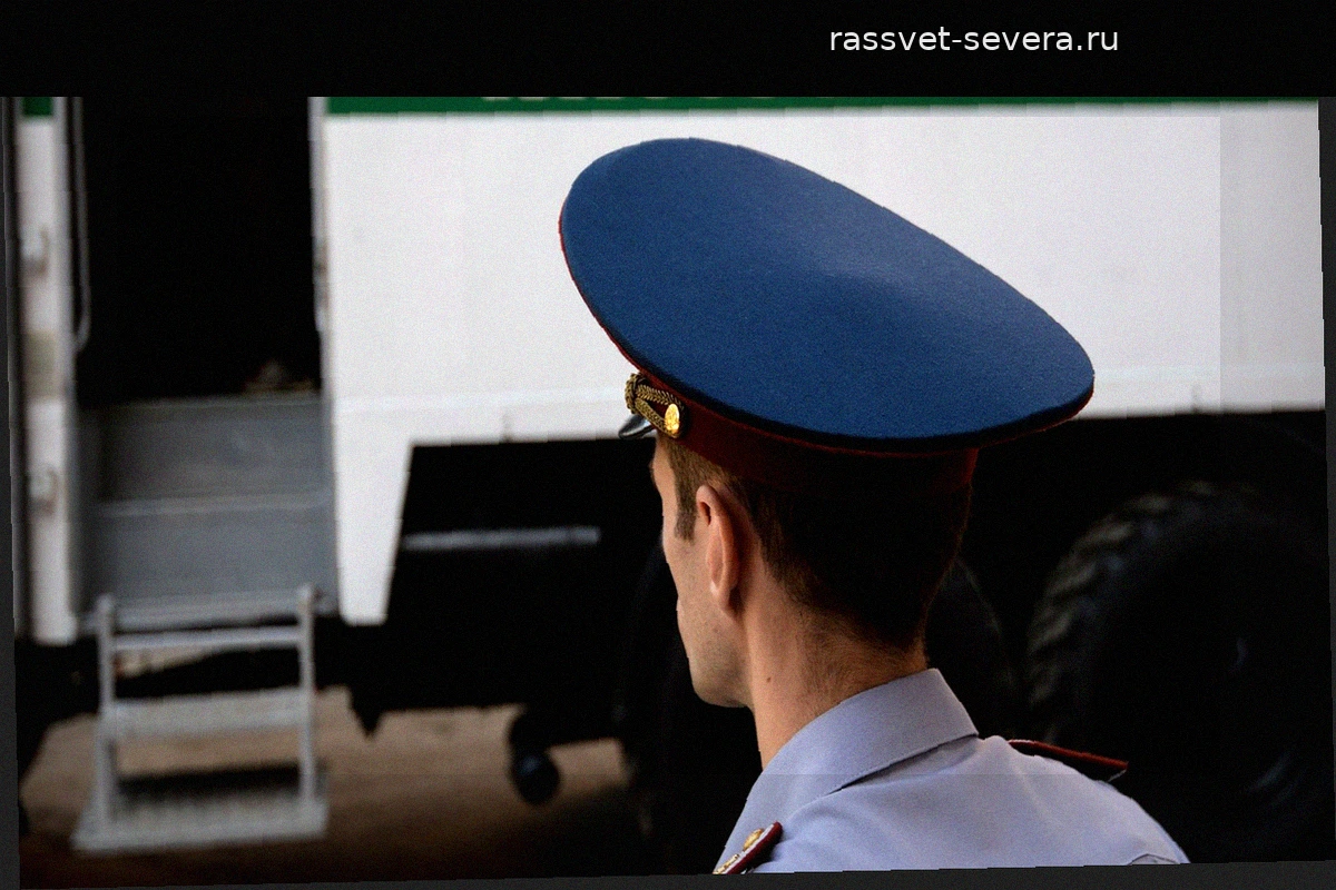 В Кабардино-Балкарии осужденный убил конвоира при нападении в поезде