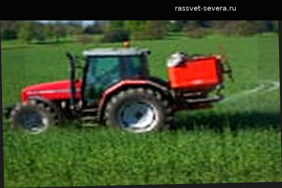 Министры обсуждают отмену углеродного налога на удобрения ради борьбы с инфляцией