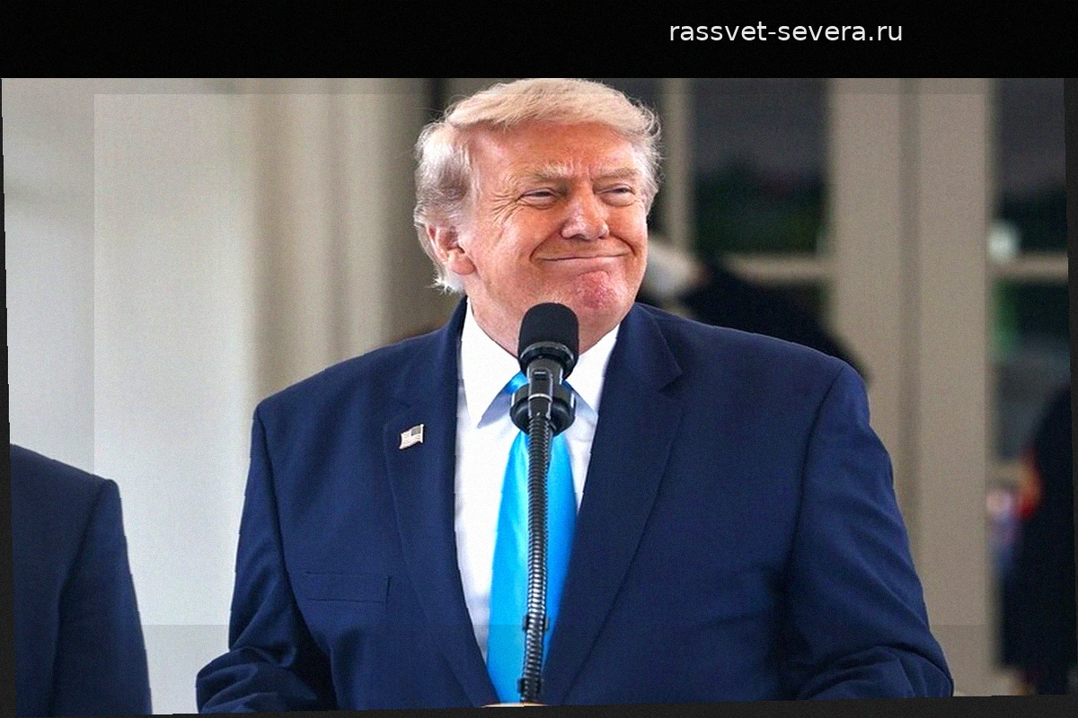 Американский суд заблокировал инициативу Трампа по ограничению почтового голосования