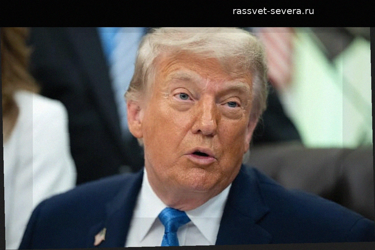 Трамп подтвердил поддержку де ла Эсприэльи: «Колумбия может рассчитывать на полную помощь США»